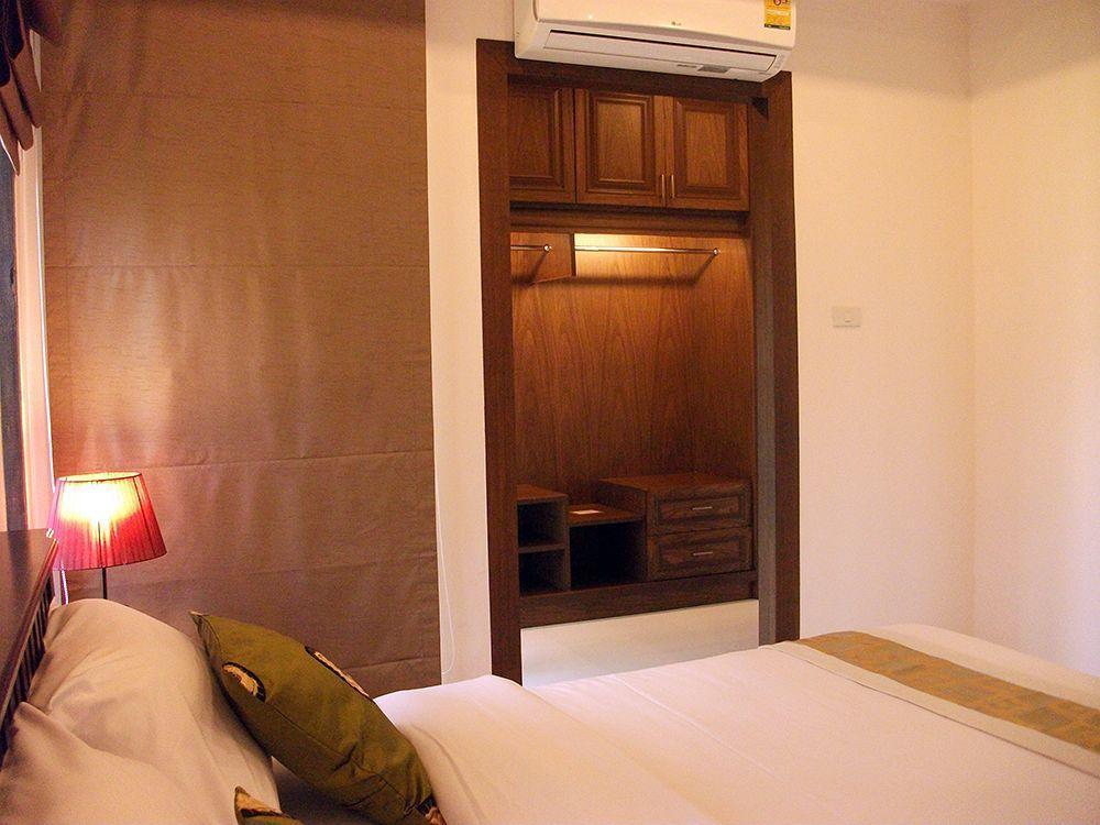 Leelawadee Garden Resort 4*