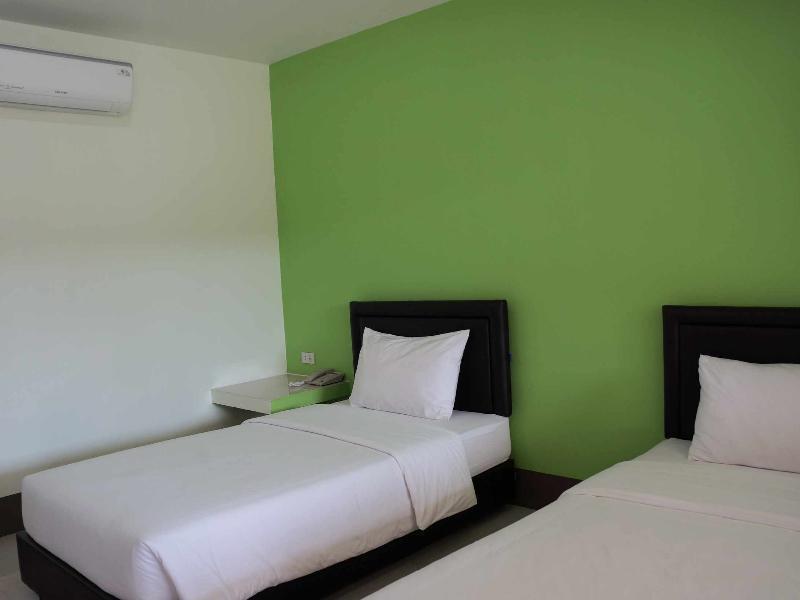 Resort A Buriram