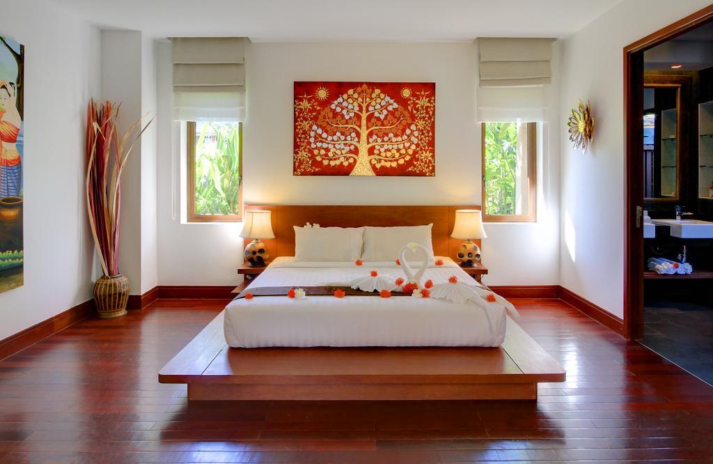 Laguna Boutique Resort