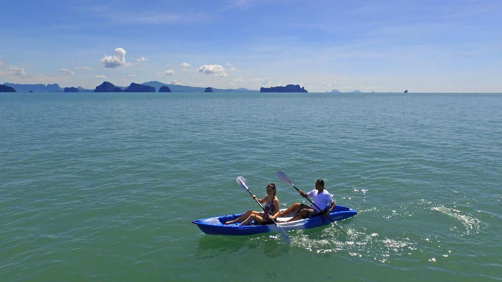 Laguna Boutique Ko Yao Noi