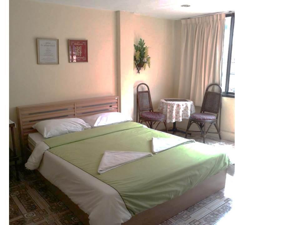 Bayleaves Guest house 2*