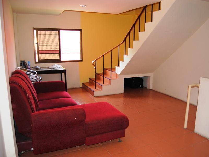 Bayleaves Guest house 2*