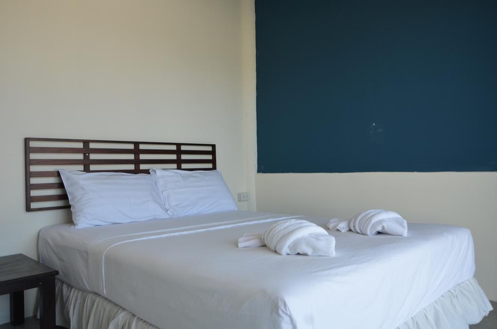 Lanta Complex Apartment
