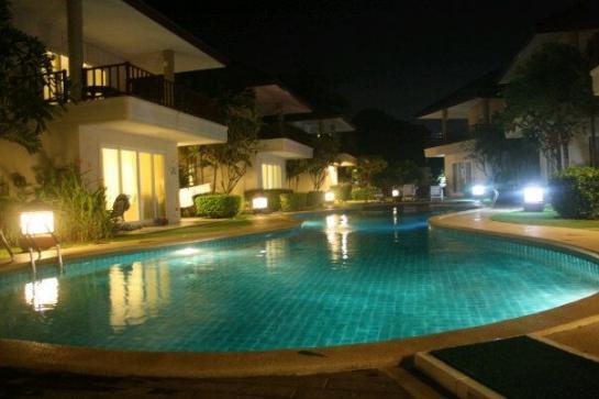 Baan Talay Samran D