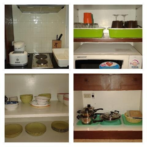 Baan Talay Samran D Apartment Cha-Am