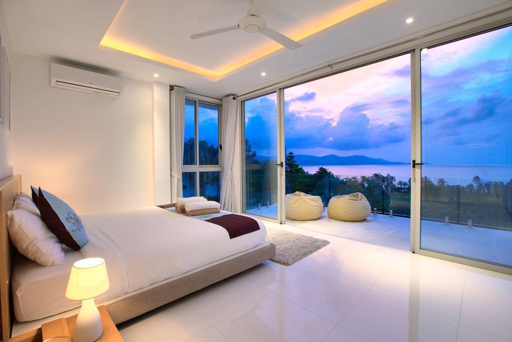 Haiyi With Infinity Pool Villa *