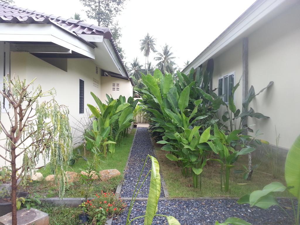 Garden 2* Khanom