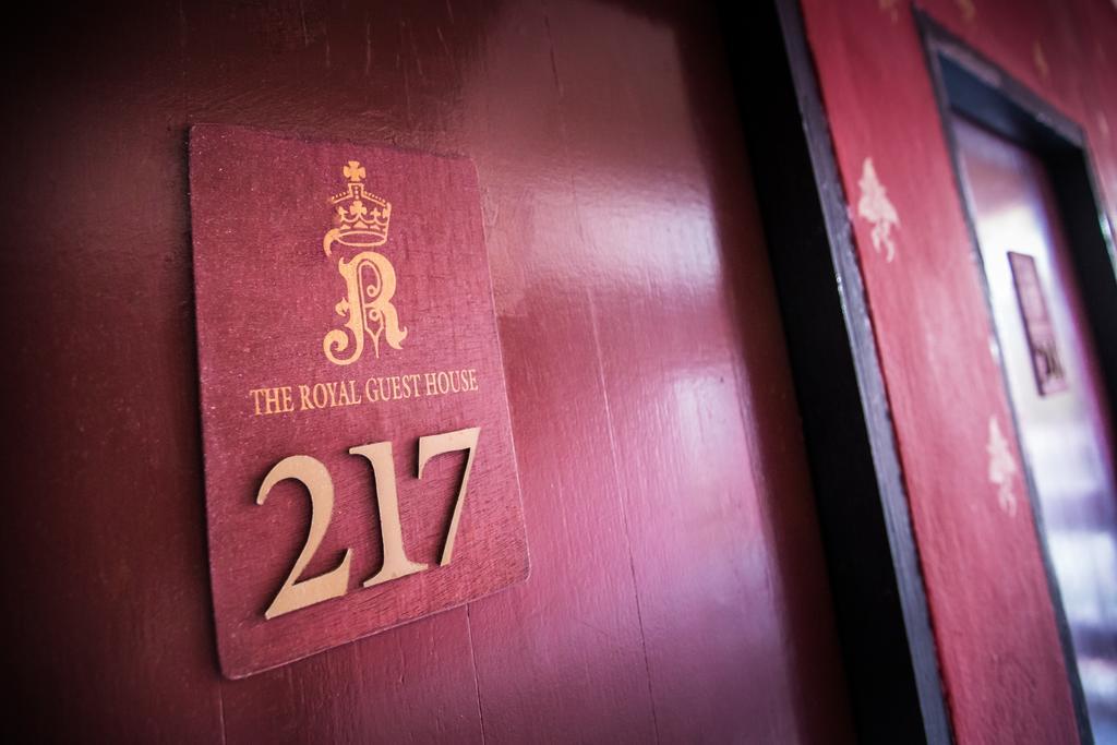 The Royal