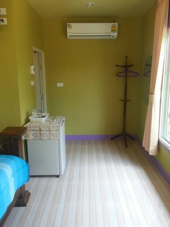 Chalet Dawn Of Happiness Nathai Garden Ao Nang