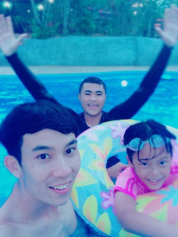 Dawn Of Happiness Nathai Garden Ao Nang