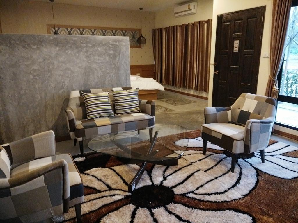 Le Park 23 Boutique 3*