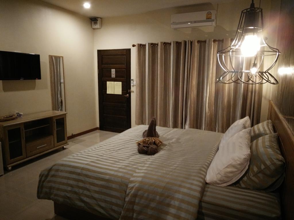 Guest house Le Park 23 Boutique 3*