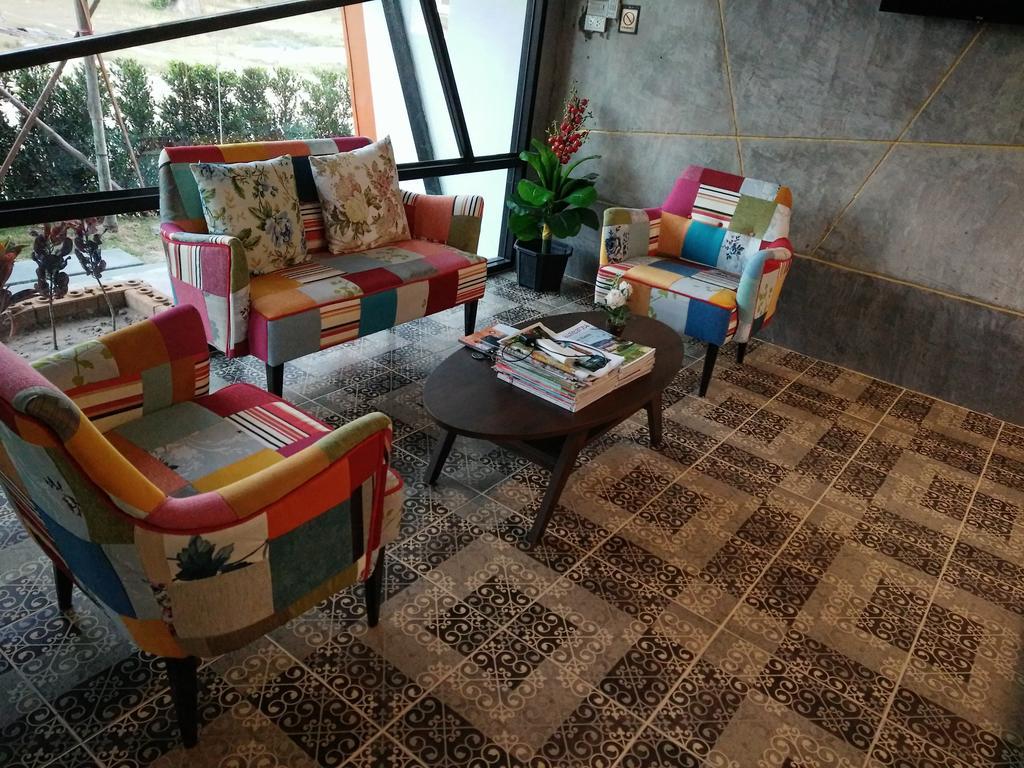 Le Park 23 Boutique Guest house 3*