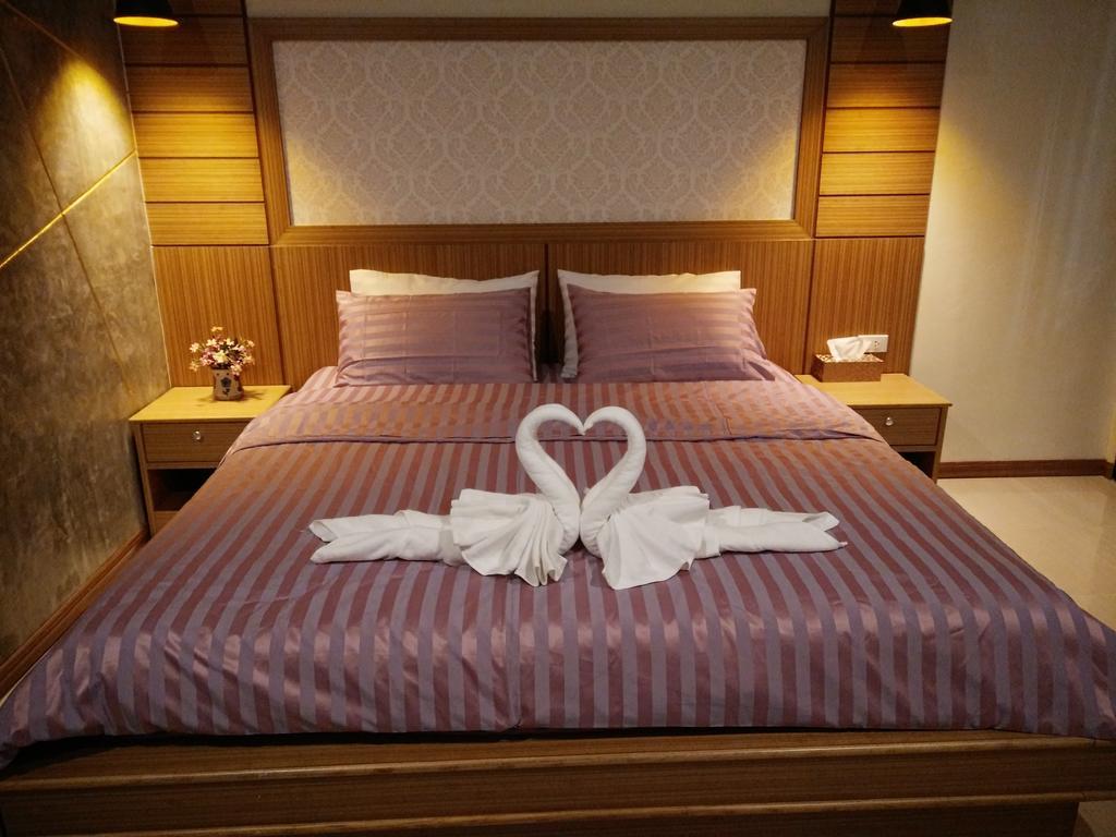 Le Park 23 Boutique Guest house 3*