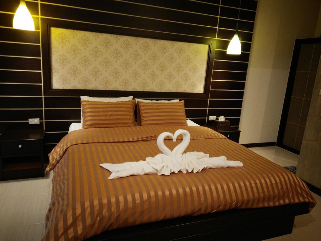 Le Park 23 Boutique Guest house Roi Et