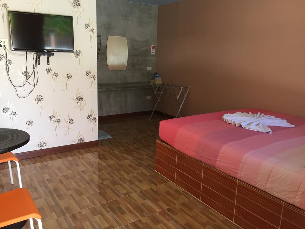 Guest house Aonang Aingpha Ao Nam Mao