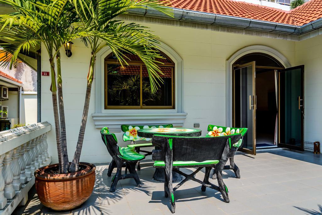 Villa New Nordic Villas And By Sunny