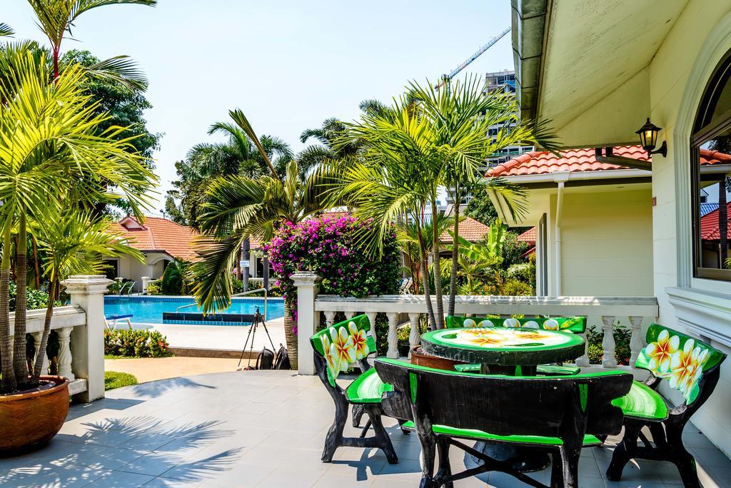 New Nordic Villas And By Sunny Villa *