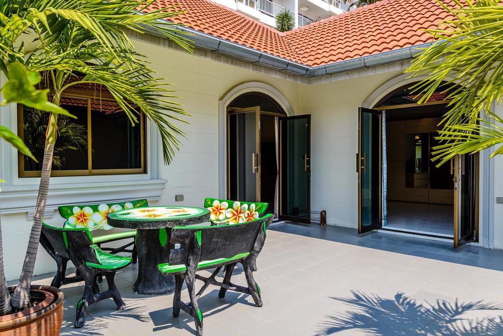 Villa New Nordic Villas And By Sunny *