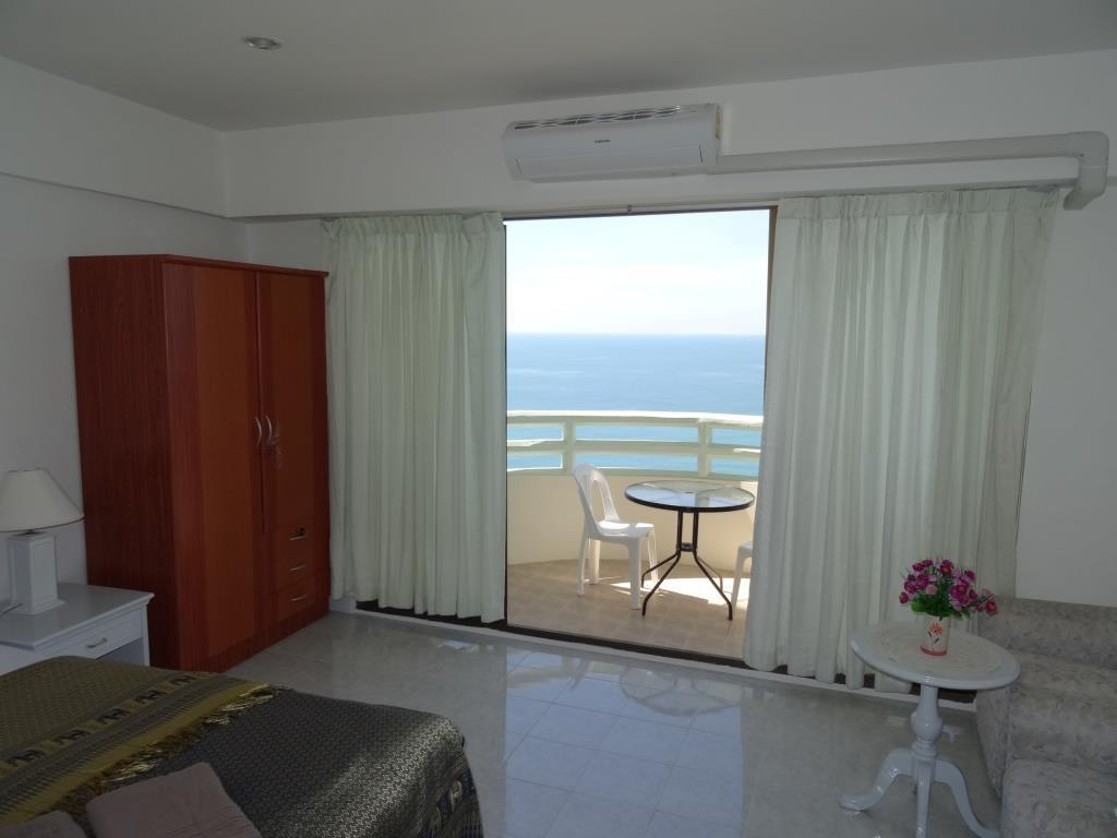 Apartment Vip Condochain Rayong