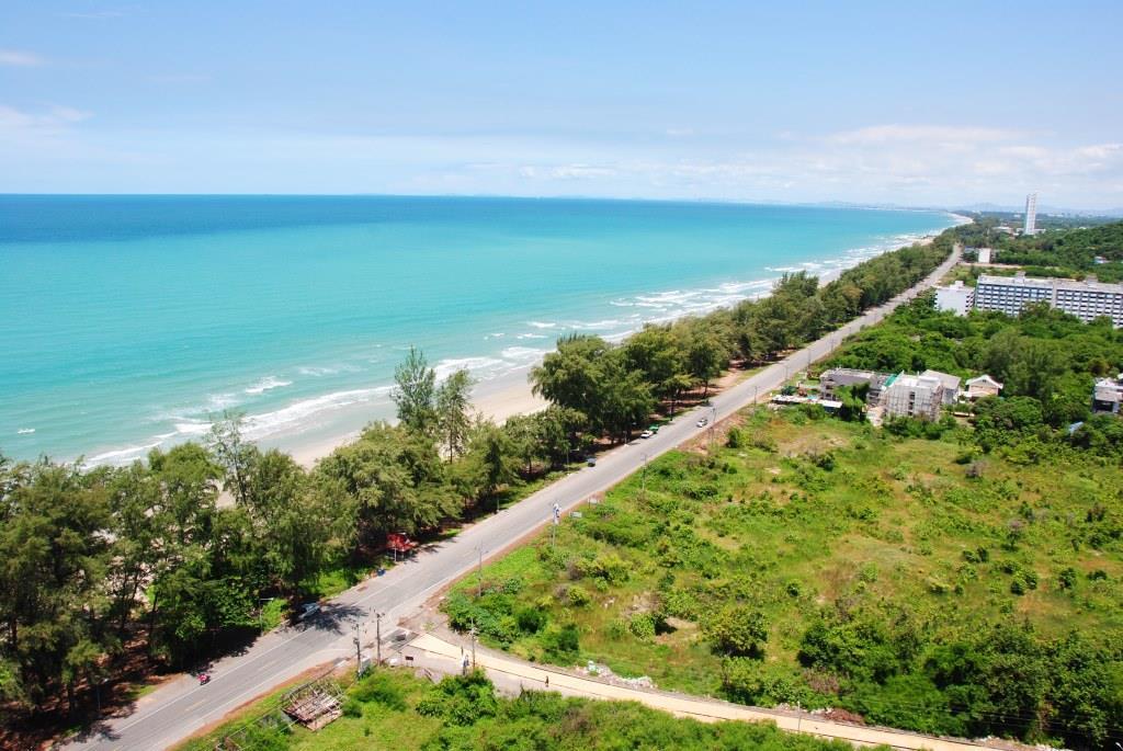 Vip Condochain Rayong