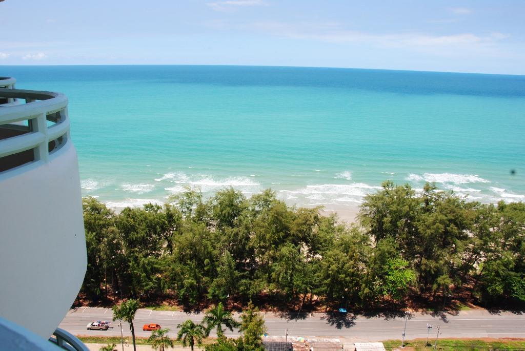 Apartment Vip Condochain Rayong