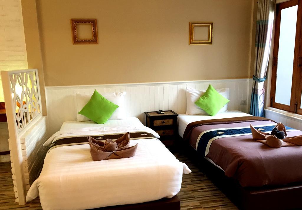 Aen Guy Boutique Resort Sukhothai