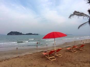 Resort De Sea Almond Chumphon