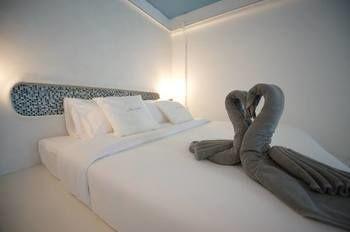 De Sea Almond Resort