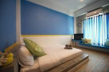 Resort De Sea Almond Chumphon