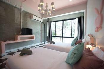 De Sea Almond 4* Chumphon