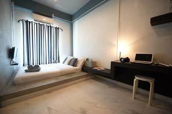 De Sea Almond Chumphon