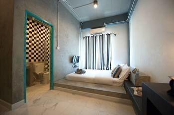 De Sea Almond Resort