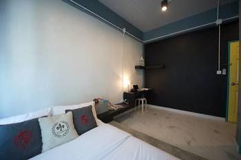 Resort De Sea Almond 4*