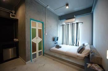 Resort De Sea Almond Chumphon