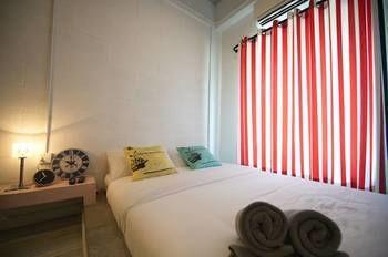 De Sea Almond Resort 4*