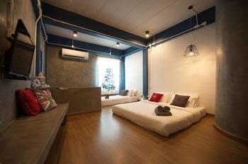 De Sea Almond 4* Chumphon
