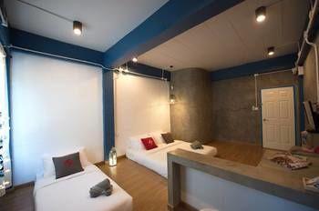De Sea Almond Resort