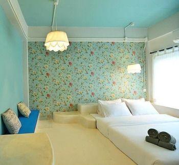 De Sea Almond 4* Chumphon