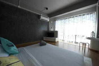 De Sea Almond Resort Chumphon