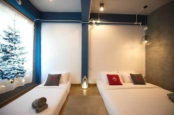 De Sea Almond Resort 4*