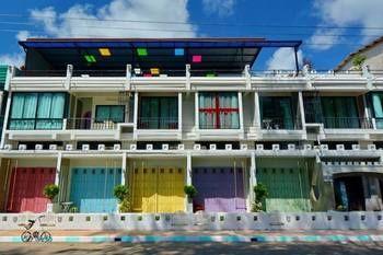 De Sea Almond Resort Chumphon