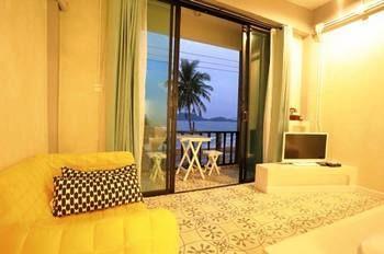 Resort De Sea Almond 4*