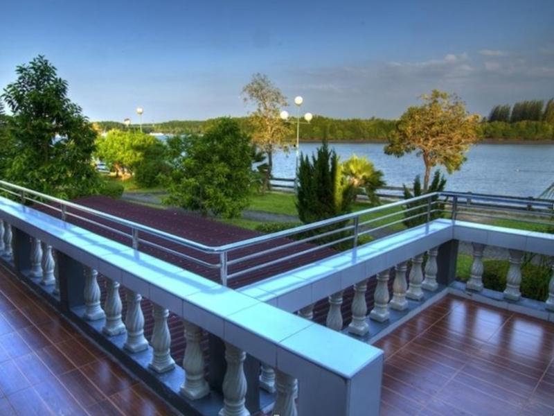 Rooms@krabi * Krabi