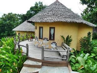 Holiday park Mari 3*