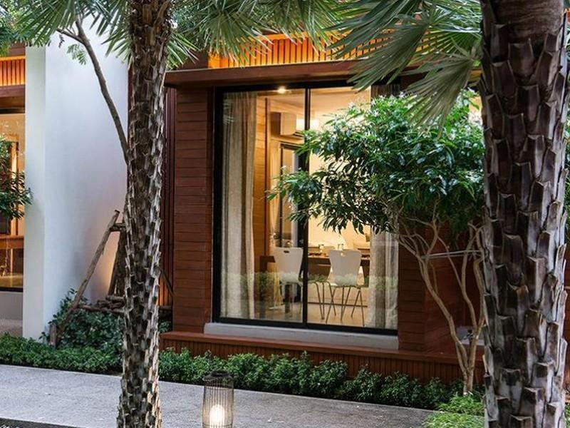 Tri-shawa Resort Klong Wan