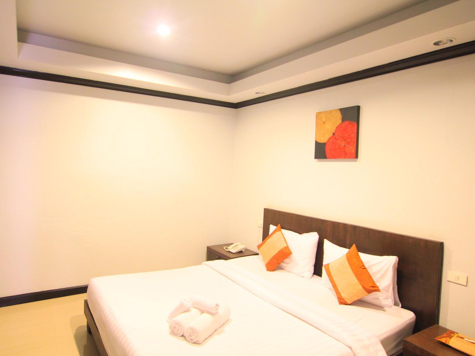 Napalai House & Guest house Hua Hin