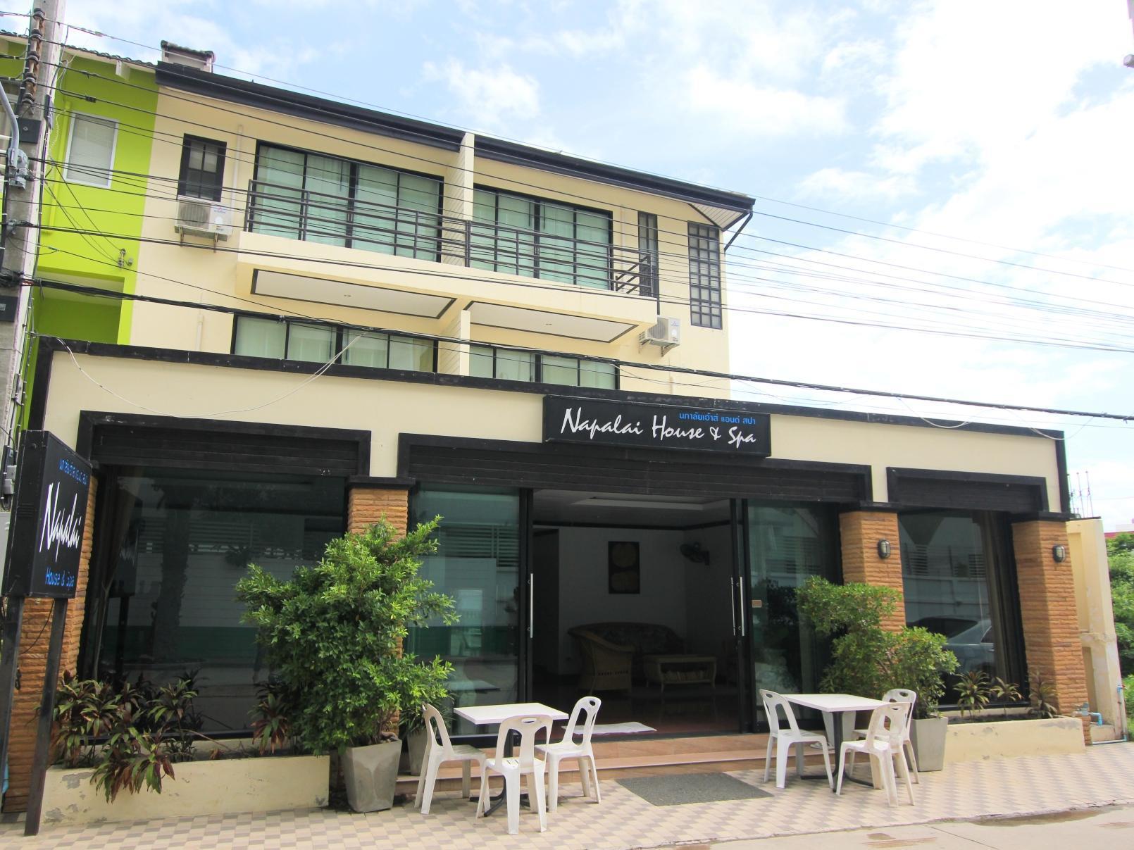 Napalai House & Hua Hin