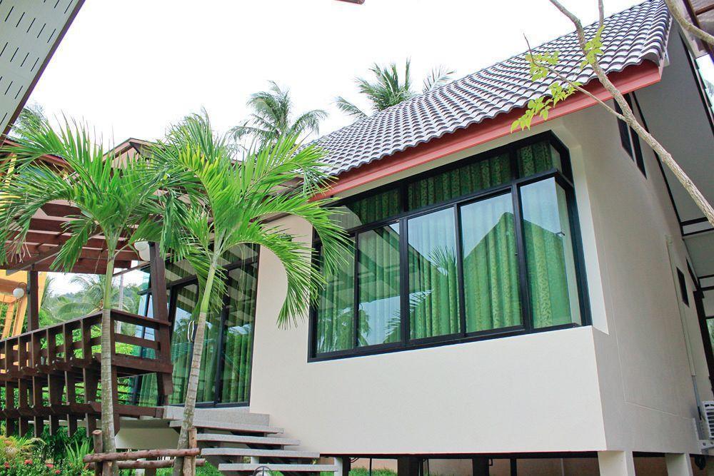 Hotel Hathai Lamai Beach (Koh Samui)