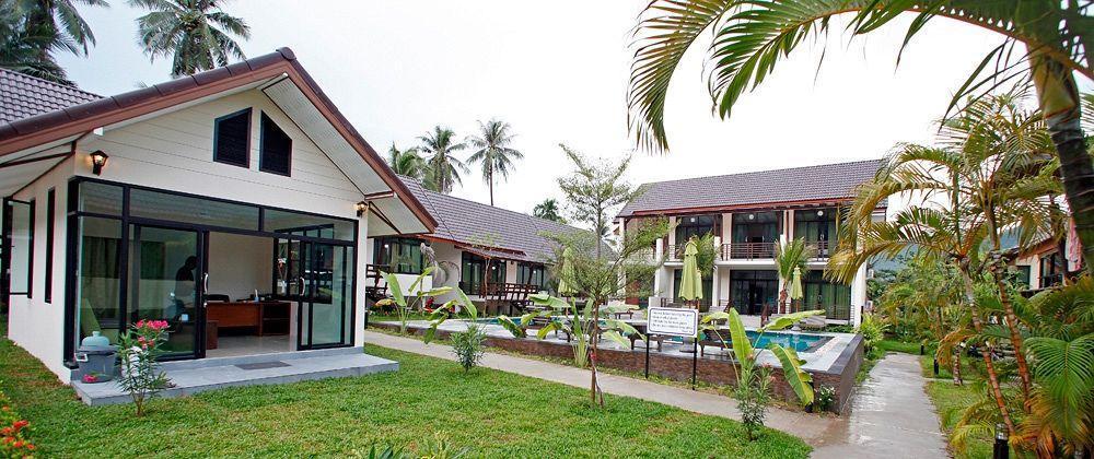 Hathai 3* Lamai Beach (Koh Samui)